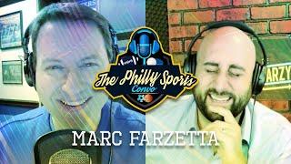 Marc Farzetta | The Philly Sports Convo