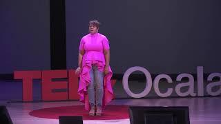 The Bystander Effect: Why Some People Act and Others Don't | Kelly Charles-Collins | TEDxOcala