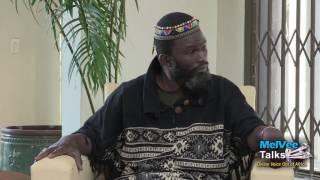 03. MelVee Talks || Joshua Maponga on Decolonizing Christianity