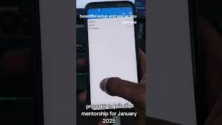 How I took 200 to 1000 in a few minutes with Sophia fx strategy