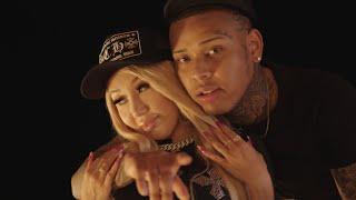 Eric.B.Jr - Wifey (Official Music Video)