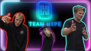 Best Team Line | Team Hype - 2024 Alliance Wake Party Wave Online Fan Vote