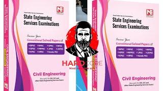 CIVIL ENGINEERING CONVENTIONAL BOOK |MADE EASY PUBLICATIONS | 2022