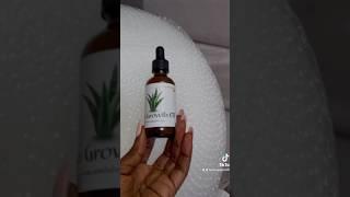 Try the aloe vera hair growth oil for all your hair growth needs.