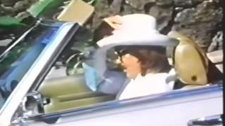 Gerry Lopez 1975 - funny clip from rare film Tales From The Tube