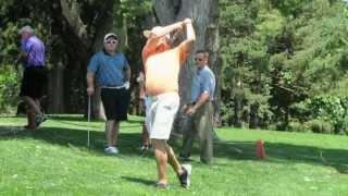 2015 Divot Derby - The Topeka Country Club