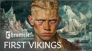 The Brutal Origin Story Of The First Vikings