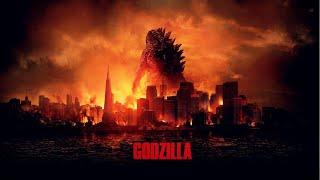 Film Nerds Hour - Godzilla (2014) Review