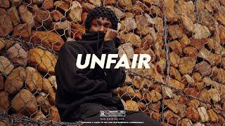 Afrobeat Instrumental 2024 "Unfair" (Omah Lay x Runtown x Wizkid) Type Beat