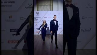 #дуэтведущих #ведущие #ведущийнакорпоратив #красиваядевушка