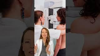 Are Mammograms Painful?