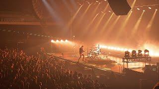 Royal Blood - Live at Spark Arena (full show) - Auckland, 2023