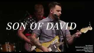 Dustin Kensrue - Son of David