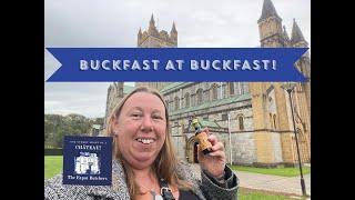 Buckfast at Buckfast! #167