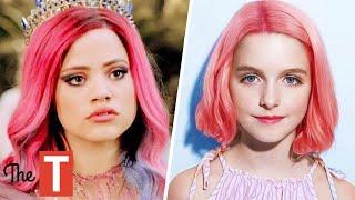 What The Next Generation Of  Descendants 3 Characters Will Look Like