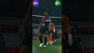 EA VS EA  #shorts #fifamobile #fifa