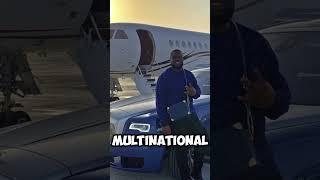 How Ramon Abbas ‘Hushpuppi’ Scammed the Global Elite