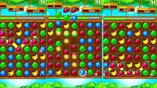 Fruit Splash Android Gameplay