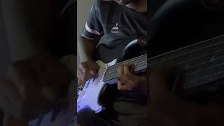 Electric guitar cover | A Thousand Years | Christina Perri #electricguitar #music #viral #shorts