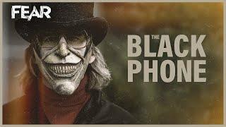 The Black Phone 2021 Movie | Mason Thames, Ethan Hawke, Jeremy D | The Black Phone Movie Full Review