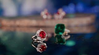 Magnificent Jewels | Christie's