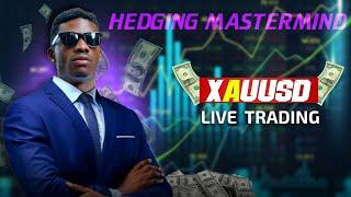  XAUUSD LIVE TRADING $256,000 Profit Forex Trading Live 06/03/2025 LIVE FOREX NFP NEWS WEEK