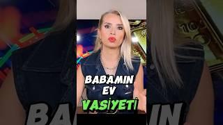 Babamın ev almam pişmanlığı bana vasiyeti oldu Ev almak “ölü yatırım” mı değil mi?