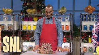 Holiday Baking Championship - SNL