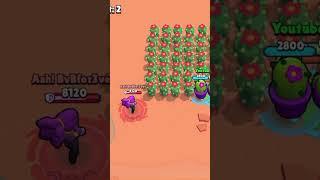 #brawlstars #supercell #spike #shelly #song #tutorial #shorts