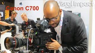 Webinar | Post IBC Canon Review