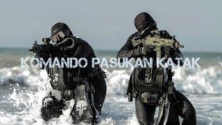 KOPASKA - Frogman Of Indonesia Navy