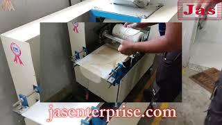 Singara -Samosa Making Machine | +91-9426088680 | jasenterprise.com