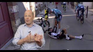 Paris-Nice Stage 2 Analysis | Sprinters' Delight | The Butterfly Effect w/ Chris Horner