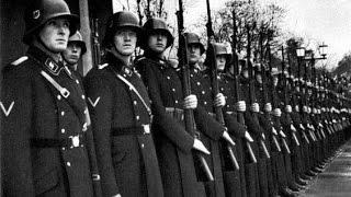 Nazi Fanatics The Waffen SS  History Documentary