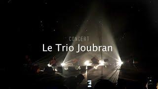 Le Trio Joubran Concert The Long March @ FAME2020 (Tunis, 04/02/2020)