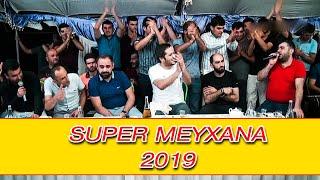 Meyxana Bir gün keder oldu 2019 Rəşad Dağli Orxan Lökbatanli Vüqar bileceri Pünhan