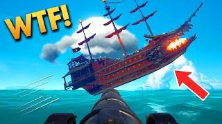 *NEW* SEA OF THIEVES SEASON 14 Best Highlights & Funny Moments #3