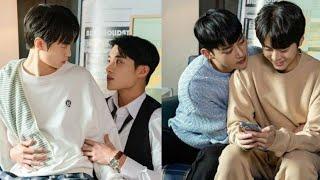 [𝑩𝑳] Choi Jun  Lee JunJun & Jun Korean BL Korean BL Hindi Mix Song️Boy Love Story Hindi Song