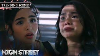 ‘Warning’ Episode | High Street Trending Scenes