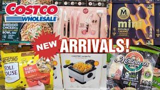 COSTCO NEW ARRIVALS for JULY 2024! COME CHECK THEM OUT!️