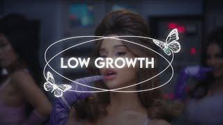 ˚˚‍️彡 LOW GROWTH | низкий рост и миниатюрность — саблиминал