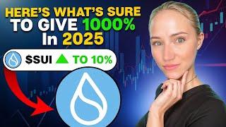 SUI PRICE PREDICTION 2024-2025 |  | A COMPLETE OVERVIEW OF THE ENTIRE SUI ECOSYSTEM