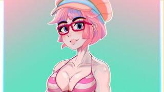 Future Funk Mix | Future Funk Fashion #mix #futurefunk #japanesecitypop #citypop #tiktok #jpop