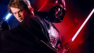 Anakin Skywalker/Darth Vader Tribute