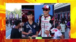 Round 1 | Idemitsu FIM Asia Road Racing Championship 2025