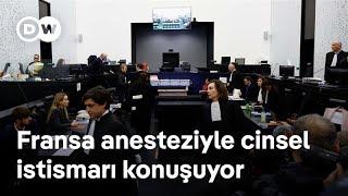 Fransa'nın en büyük istismar olayında neler yaşandı?