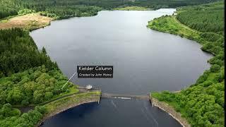 Kielder Water