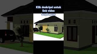 #rumahminimalis #rumah #casa #house  https://youtu.be/-jEjDM4bMpA?si=-7mp6w4lRyxBnkqk