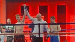 Andrew Dunn vs Glen Weldon |Meadway Mayhem| 11th March 2023