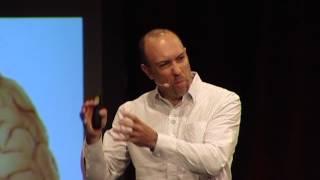 Lorimer Moseley 'Body in mind - the role of the brain in chronic pain' at Mind & Its Potential 2011